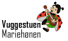 Vuggestuen Mariehønen